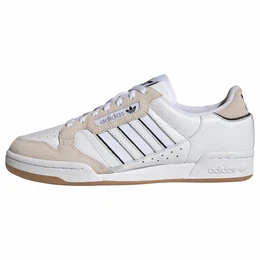 Sneaker ''''Continental 80'''' wei / beige