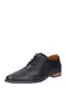 BULLBOXER Schnürschuh navy