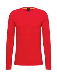 Casual Pullover ''''Tempest'''' hellrot