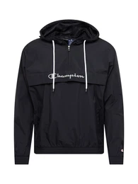Jacke hellgrau / schwarz / wei