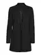 VERO MODA Blazer 'VMVerina'  črna
