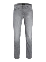 Jeans 'JJITim JJOriginal' grey denim