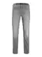 JACK & JONES Kavbojke ''''Tim''''  siv denim
