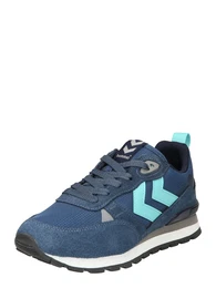 Sneaker ''''Thor'''' aqua / enzian / grau / schwarz