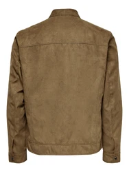 Only & Sons Jacke 'Willow' braun