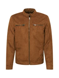 Only & Sons Jacke 'Willow' braun