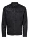 Only & Sons Jacke 'Willow' schwarz
