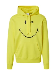 Sweatshirt gelb