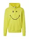 Champion Authentic Athletic Apparel Sweatshirt gelb