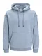 JACK & JONES Sweatshirt hellblau