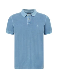 Marc O'Polo Poloshirt (OCS) B21226653000 Blau/Hellblau/Blau/Hellblau/Blau/Hellblau/Blau/Hellblau/Blau/Hellblau/Blau/Hellblau/Blau/Hellblau/Blau/Hellblau/Blau/Hellblau/Blau/Hellblau/Blau/Hellblau/Blau/Hellblau/Blau/Hellblau/Blau/Hellblau/Blau/Hellblau/Blau/Hellblau