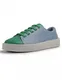 CAMPER Sneaker '''' Twins '''' hellblau / grn / wei