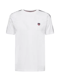T-Shirt wei / mischfarben