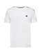 GANT T-Shirt wei / mischfarben