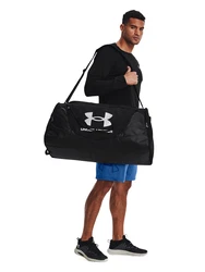 Under Armour Sporttasche Undeniable 5.0 schwarz/wei