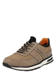 Sneaker ''''Cunio'''' taupe / schwarz