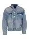 Young Poets Society Jacke ''''Rik'''' blue denim