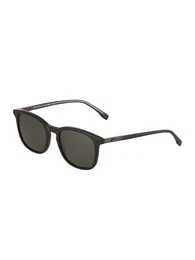 Sonnenbrille schwarz