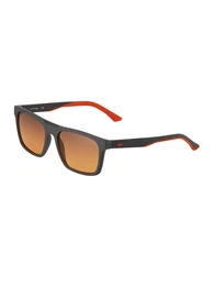 Sonnenbrille ''''L957S'''' dunkelgrau / dunkelorange