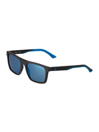 Sonnenbrille ''''L957S'''' schwarz / blau