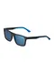 LACOSTE Sonnenbrille ''''L957S'''' schwarz / blau