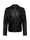 QS by s.Oliver Jacke schwarz