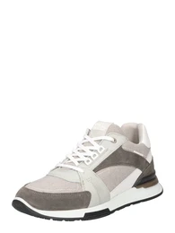 Sneaker schlammfarben / greige / stone