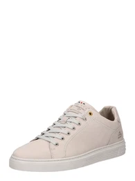 Sneaker hellgrau