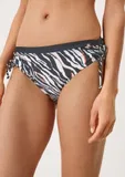 S.Oliver bikinové kraťasy image