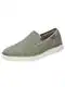 Rieker Slipper braun / khaki