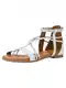 TAMARIS Pskov sandly  bl