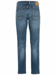 CAMEL ACTIVE 5-Pocket-Jeans blue
