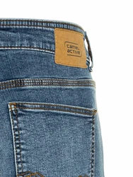 CAMEL ACTIVE 5-Pocket-Jeans blue