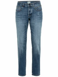 CAMEL ACTIVE 5-Pocket-Jeans blue