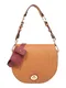 ESPRIT Torba za na rame ''''Amy''''  konjak