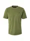 SCOTCH & SODA T-Shirt navy / oliv