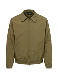Jacke khaki