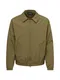 BURTON MENSWEAR LONDON Jacke khaki