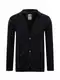 Key Largo Strickjacke 'JAN' navy