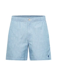 Shorts hellblau