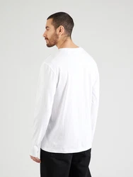 HUGO Shirt Derol 222 schwarz/weiß