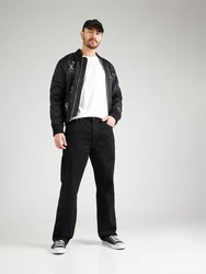 HUGO Shirt Derol 222 schwarz/weiß