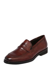 Slipper ''''REED'''' braun