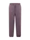 WEEKDAY Hose pflaume