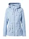 Ragwear Prehodna jakna ''''Monadis''''  modra / bela