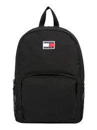 Rucksack schwarz / wei / rot / navy