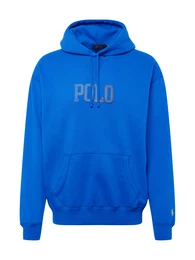 Sweatshirt blau / dunkelblau