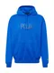 Polo Ralph Lauren Sweatshirt blau / dunkelblau