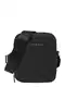 TOMMY HILFIGER Umhngetasche schwarz