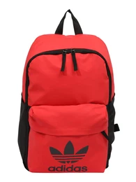 Rucksack ''''Archive'''' rot / schwarz